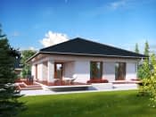 Ariel 2 (KO) - wizualizacja 3