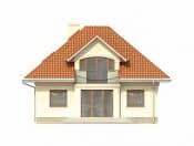 Szafran 2 (CE) - wizualizacja 6