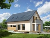 Amelia (CE) - wizualizacja 3