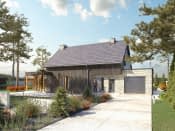 Weranda 6 (CE) - wizualizacja 4