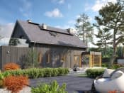 Weranda 6 (CE) - wizualizacja 5