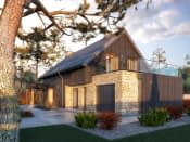 Weranda 6 (CE) - wizualizacja 6