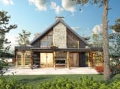 Weranda 6 (CE) - wizualizacja 9