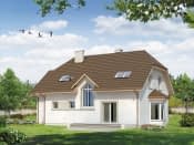 Rubin 2 (CE) - wizualizacja 3