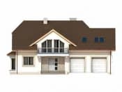 Rubin 2 (CE) - wizualizacja 4