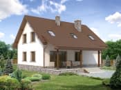 Arnika 2 dr-T (DR-T) - wizualizacja 3