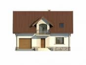 Arnika 2 dr-T (DR-T) - wizualizacja 4