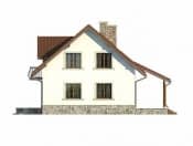 Arnika 2 dr-T (DR-T) - wizualizacja 5