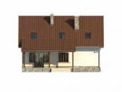 Arnika 2 dr-T (DR-T) - wizualizacja 6