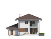 Pinia 2 (CE) - wizualizacja 6