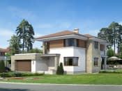 Cyprys 2 (CE) - wizualizacja 4