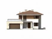 Cyprys 2 (CE) - wizualizacja 6