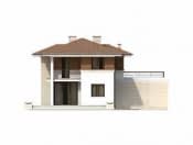 Cyprys 2 (CE) - wizualizacja 8