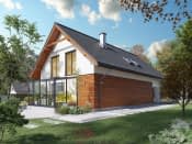 Amarylis 8 (CE) - wizualizacja 6