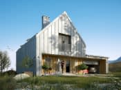 Malutki 4 (CE) - wizualizacja 3