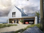 Malutki 4 (CE) - wizualizacja 4