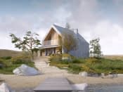 Malutki 4 (CE) - wizualizacja 6