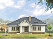 Tercja 4 (CE) - wizualizacja 3