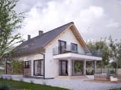 Amarylis 5 (CE) - wizualizacja 5