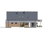 Amarylis 5 (CE) - wizualizacja 7