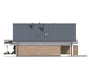 Amarylis 5 (CE) - wizualizacja 9