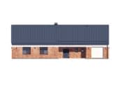 Jemioła 8 (CE) - wizualizacja 7