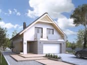 Amarylis 3 (CE) - wizualizacja 6