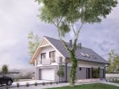 Amarylis 3 (CE) - wizualizacja 8