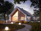 Jemioła 4 (CE) - wizualizacja 6