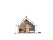 Jemioła 4 (CE) - wizualizacja 8