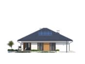 Ariel 4 (KO) - wizualizacja 9