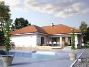 Ambrozja 16 (CE) - wizualizacja 3