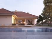 Ambrozja 16 (CE) - wizualizacja 5