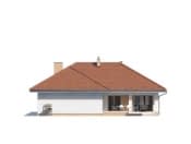 Ambrozja 16 (CE) - wizualizacja 8