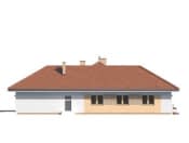 Ambrozja 16 (CE) - wizualizacja 9