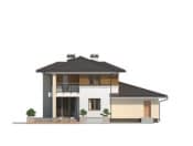 Cyprys 8 (KO) - wizualizacja 7