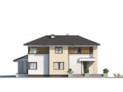 Cyprys 8 (KO) - wizualizacja 8