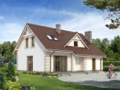 Dudek 2 dr-T (DR-T) - wizualizacja 3