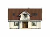 Dudek 2 dr-T (DR-T) - wizualizacja 4