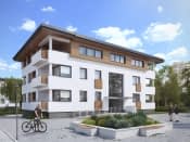 Lazur 2 (CE) - wizualizacja 4