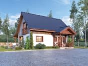 Aksamitka 2 (KO) - wizualizacja 5