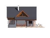 Aksamitka 2 (KO) - wizualizacja 9