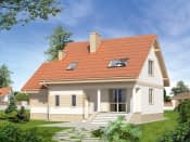 Pik dr-T (DR-T) - wizualizacja 3