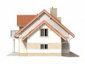 Pik dr-T (DR-T) - wizualizacja 5