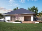 Ariel 9 (KO) - wizualizacja 6