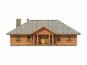 Polana 2 dr-S (DR-S) - wizualizacja 4