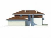 Aplauz 2 (CE) - wizualizacja 5