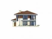 Aplauz 2 (CE) - wizualizacja 6