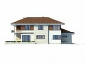 Aplauz 2 (CE) - wizualizacja 7