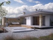 Feniks (CE) - wizualizacja 3